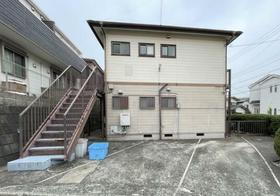 神奈川県藤沢市高谷 2階建 築39年2ヶ月