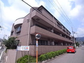 ルグラン芦屋打出小槌ＩＩ 3階建