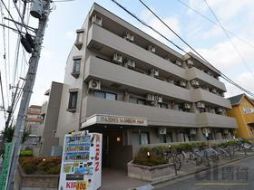 東京都小金井市本町２ 4階建 築30年