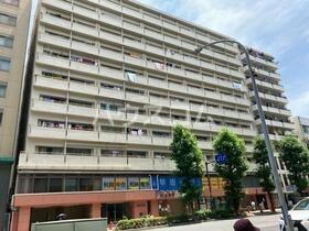 神奈川県横浜市中区長者町２ 11階建 築49年5ヶ月
