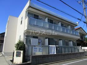 東京都小平市学園西町３ 2階建 築12年9ヶ月