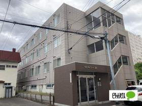 北海道札幌市西区琴似二条２ 4階建 築29年10ヶ月