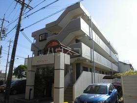 愛知県名古屋市守山区大屋敷 3階建 築28年2ヶ月