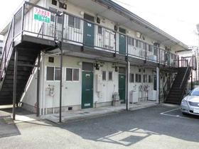 大阪府摂津市鳥飼和道１ 2階建