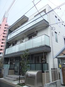 東京都中野区本町４ 3階建 築6年5ヶ月