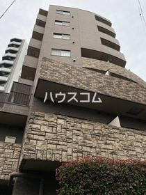 フェニックス笹塚弐番館 8階建