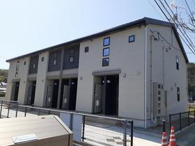 鳥取県米子市観音寺新町２ 2階建 築1年4ヶ月
