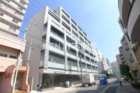 東京都品川区東品川１ 8階建 築8年4ヶ月