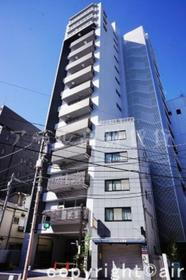東京都港区三田３ 地上14階地下1階建 築12年9ヶ月
