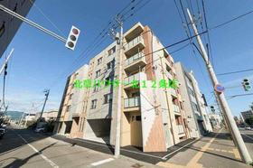 北海道札幌市北区北二十八条西５ 5階建 築2年10ヶ月