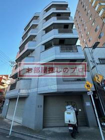 キャタデイマンション上野入谷 6階建