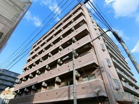 東京都八王子市明神町３ 10階建 築20年5ヶ月