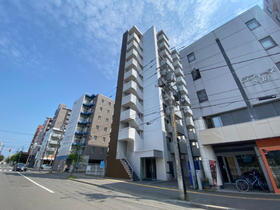 北海道札幌市北区北十八条西４ 11階建 築16年5ヶ月