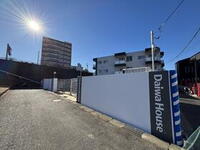 仮)D-ROOM北小岩