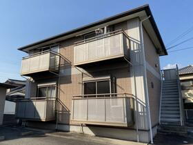 兵庫県姫路市野里堀留町 2階建