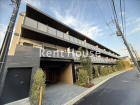 東京都武蔵野市境１ 賃貸マンション