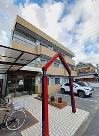 コーポニシモト