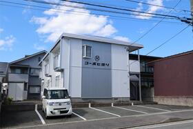 コーポ日和 2階建