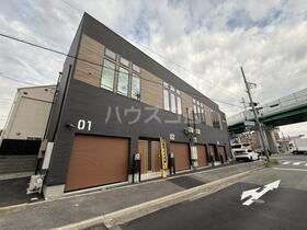 ＲＥＶＥ　Ｇ　ｓ　ＨＯＵＳＥ池田 2階建