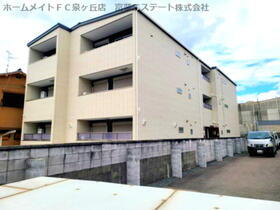 ＣＡＳＡ　ＣＡＬＭＡ菱木