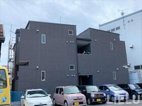 宮城県仙台市太白区郡山６ 2階建 築3年10ヶ月