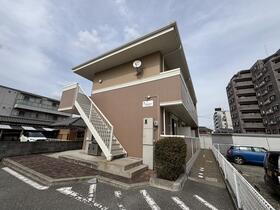 モンテメール 2階建