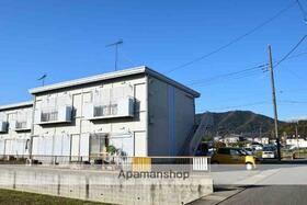 神奈川県足柄上郡大井町金子 2階建