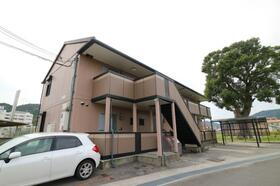 エフハウス桑間 2階建