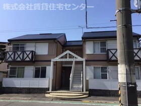 和歌山県和歌山市吹上４ 2階建 築37年5ヶ月