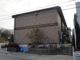 愛知県愛知郡東郷町清水２ 賃貸アパート