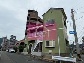 福岡県福岡市東区下原１ 賃貸アパート