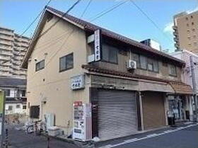 兵庫県尼崎市神田北通５ 2階建 築42年2ヶ月
