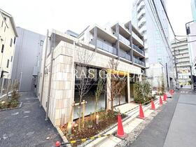 東京都新宿区百人町１ 賃貸マンション