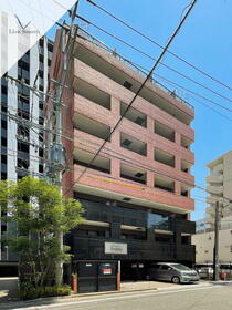 福岡県福岡市博多区博多駅南２ 賃貸マンション