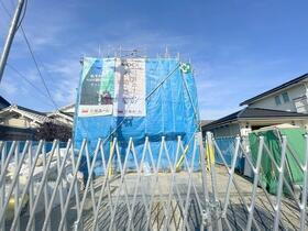 大阪府八尾市太田１ テラスハウス