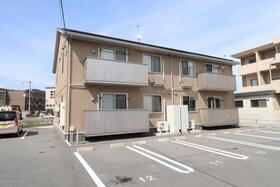 広島県東広島市西条町寺家 賃貸アパート