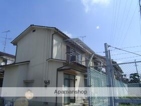 愛媛県松山市余戸東２ 2階建 築44年4ヶ月