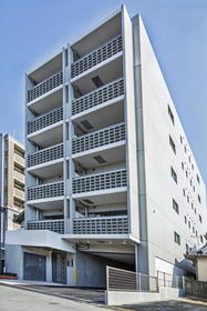 福岡県糟屋郡篠栗町中央４ 6階建 築7年6ヶ月