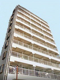 茨城県水戸市城南３ 賃貸マンション