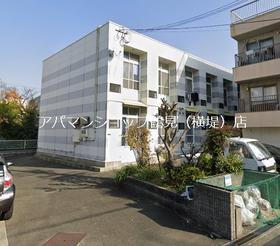大阪府大阪市旭区清水５ 賃貸アパート
