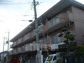 寺川マンション１号館 3階建