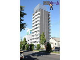 愛知県名古屋市中川区西日置２ 11階建 築10年8ヶ月