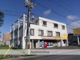 北海道札幌市北区篠路三条７ 3階建 築38年2ヶ月