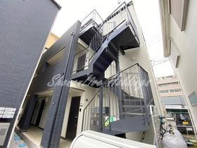 神奈川県厚木市水引１ 3階建 築3年3ヶ月