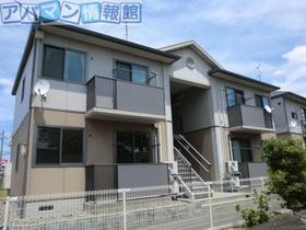 新潟県新潟市西区山田 2階建