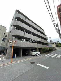 東京都渋谷区本町６ 5階建 築17年6ヶ月