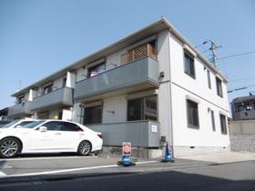 神奈川県川崎市幸区小倉５ 2階建 築18年4ヶ月