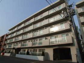 北海道札幌市中央区南二十五条西８ 5階建 築35年7ヶ月