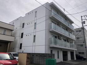 北海道札幌市中央区南四条西１６ 4階建 築14年3ヶ月