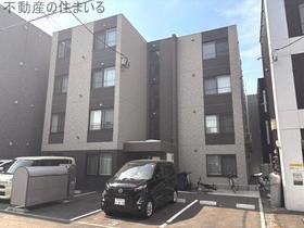 北海道札幌市南区澄川三条１ 4階建 築1年5ヶ月